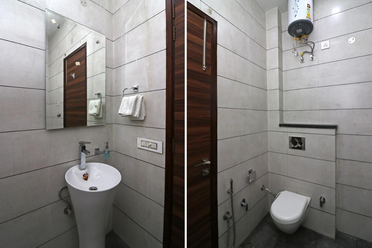 Pānīpat Oyo 38799 Savoy Guest House מראה חיצוני תמונה